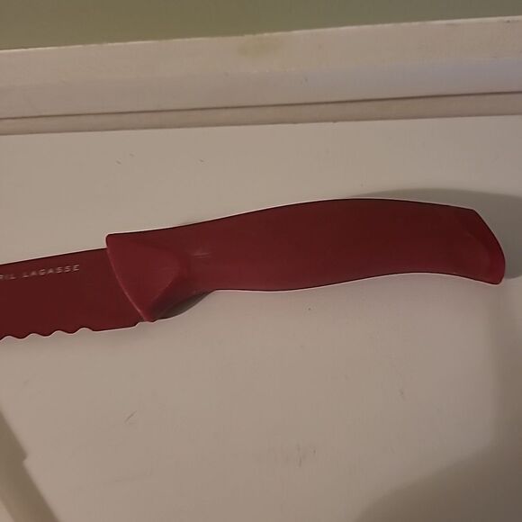Emeril Lagasse  Bread Knife - Picture 3 of 8